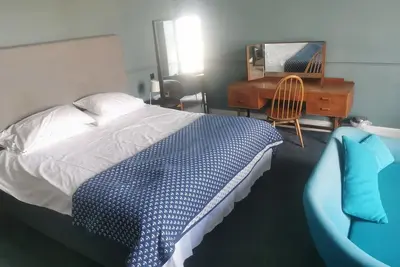 Image de Marina view Georgian Residence in Falmouth