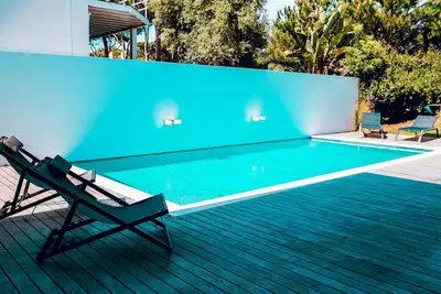 Image de Design Villa w\/ Swimming Pool - Quinta da Marinha