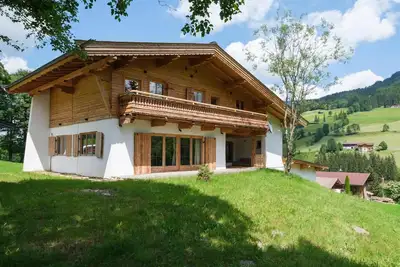 Image de Maison de groupe de la vallée Téléphérique Ki-West