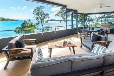 Image de Edge Apartment 4, Edge Apartment 4 on Hamilton Island