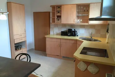 Image de Apartment Kleine Mietidee