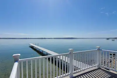 Image de Bay View - Private Dock on West Bay