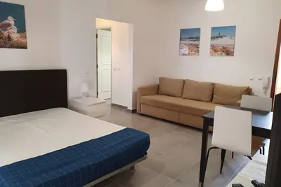 Image de Varandas Mar 3- Remis à neuf, confortable, plage de 250 mètres