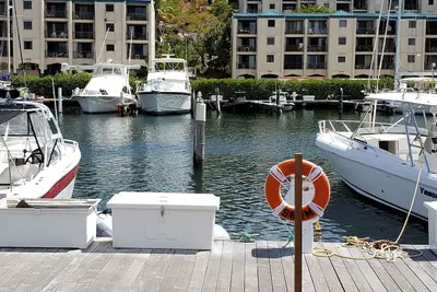 Image de Studio Condo with easy access to Sapphire Beach!