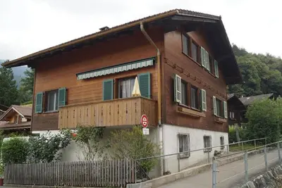 Image de Maison de vacances Schattenhalb pour 1 - 12 personnes avec 5 chambres Ă coucher - Maison de vacances