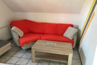 Image de Appartement de vacances pour 6 personnes env. 95 qmà Nesse, Côte allemande de la mer du Nord (Frise orientale)