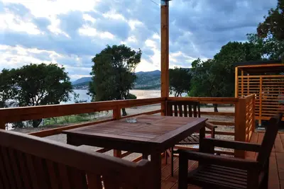 Image de Appartement de vacances Klenovica pour 1 - 6 personnes avec 2 chambres à coucher - Appartement de va