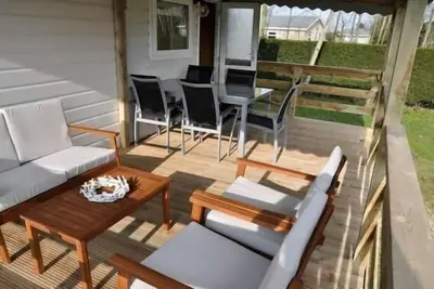 Image de Appartement de vacances Buren Fr pour 1 - 5 personnes avec 2 chambres Ă coucher - Appartement de vac