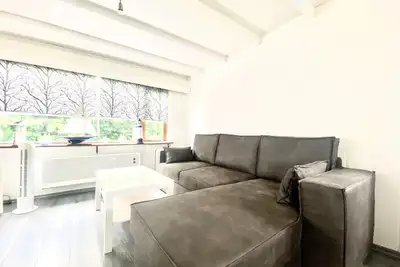 Appartement de vacances Wervershoof pour 1 - 4 personnes avec 2 chambres à coucher - Appartement de