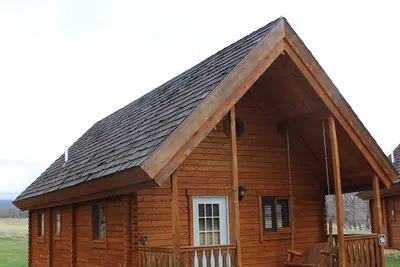 Image de Elkhorn Ridge Resort