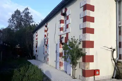 Image de La Maison de Gardien at Manor House Charentaise