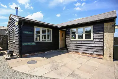 Image de Norton Cottage, family friendly, with open fire in Craven Arms