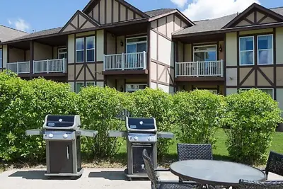 Image de 3 Bedroom Condo at Boyne Mountain