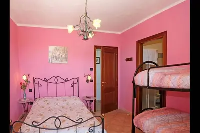 Image de Agriturismo Al Brich Quadruple avec petit-déjeuner