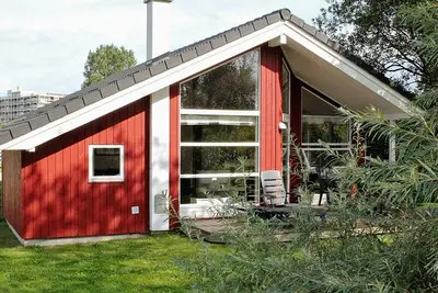Image de Maison de vacances pour 8 a Großenbrode