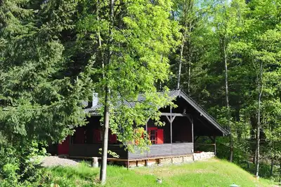 Image de Maison de vacances Braunlage pour 1 - 4 personnes avec 2 chambres à coucher - Maison de vacances