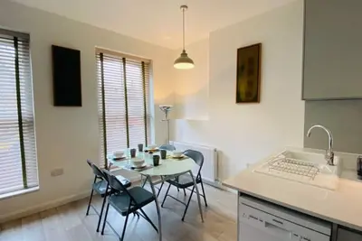 Image de Second Nest Ramsgate