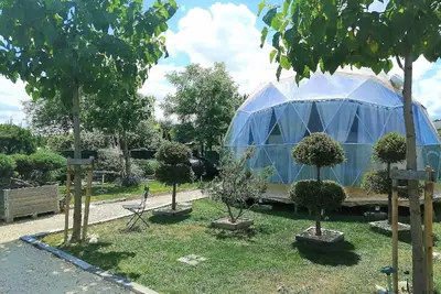 Image de Appartement de vacances Fertõrákos pour 1 - 3 personnes avec 1 chambre à coucher - Appartement de va