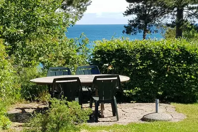 Image de 4 bedroom accommodation in Nykøbing Sjælland