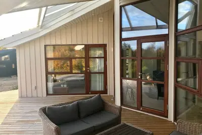 Image de 3 bedroom accommodation in Ebeltoft