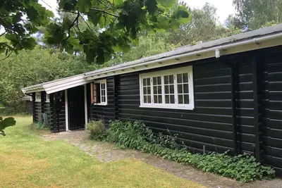 Image de 3 bedroom accommodation in Højby