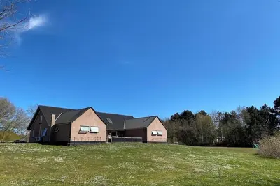 Image de Beautiful home in Ørsted w/
