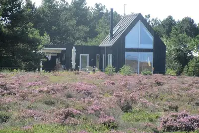 Amazing home in Læsø w/
