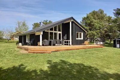Image de Nice home in Farsø w\/