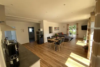 Image de Apartment Scheuring Apartment Fritz