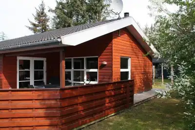 Image de 3 bedroom accommodation in Ålbæk