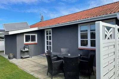 Image de 1 bedroom accommodation in Otterup