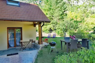 Image de Promo:Mars\/Avril\/Mai:415€\/Sem\/Prox\/Lac Serre-Poncon\/Randos\/Peche\/ Animaux Admis