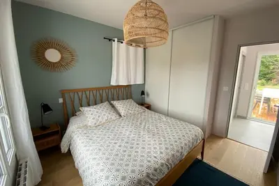 Image de Maison neuve sur l ile d yeu