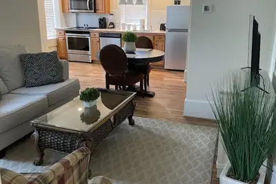Image de Luxury Apartment in Brownstown
