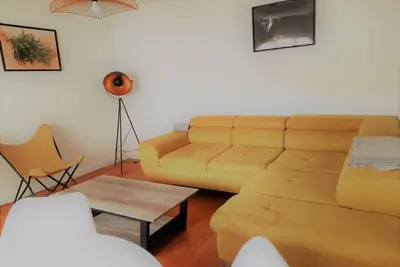 Image de Residence Romarin 60 M2 Au Calme