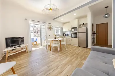 Image de A42 - Trindade Apartment in Lagos