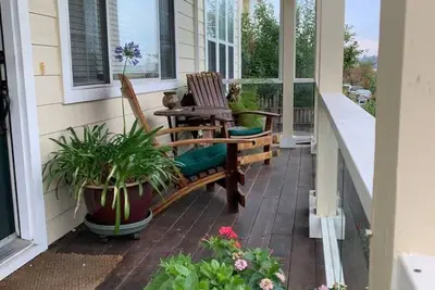 Image de River's Beauty - Wine Country 4 bedroom
