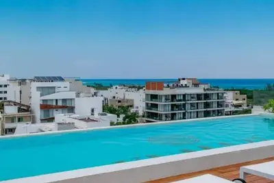 Image de Kumaru Ocean view by Blueplaya, 1 block 5th. ave.