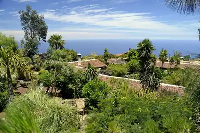 Image de Finca El Lance the green oasis in the north of Tenerife