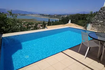 Image de Geomar House 2 sky & view