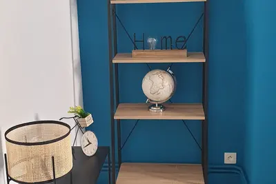 Image de Beautiful modern apartment Lh Center ville