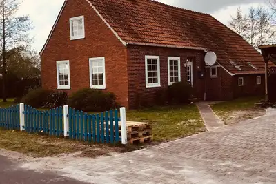 Image de UrgemĂĽtliches Fehnhaus