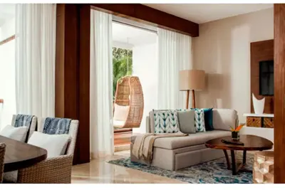 Image de Luxury Residence One Bedroom - Vip resort privileges, golf course, beach