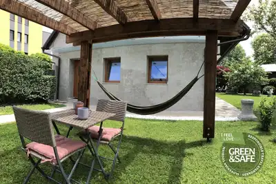 Image de Hortus 🌳 House: Green heart of the green city