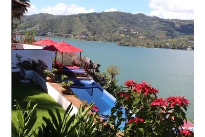 Image de Las Vistas House. Special offer. Landscape, tranquility, comfort, location