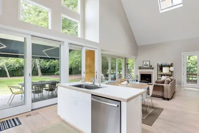 Image de Updated Tranquil Montauk Property