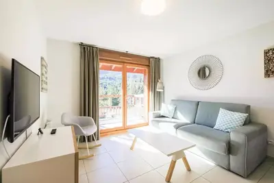 Image de Appartement 2 Pièces 4 Personnes - Sélection