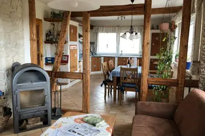 Image de Vacation apartment \"Kuhglocke\" - Ferienwohnungen Steinackerhof