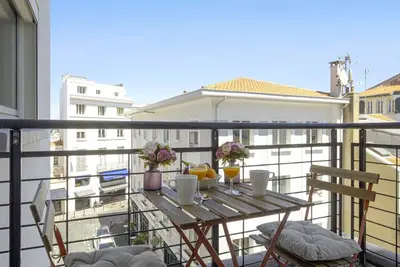 Image de Appartement Marbella - Welkeys
