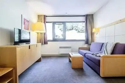 Image de Appartement 2 Pièces 5 Personnes - Confort